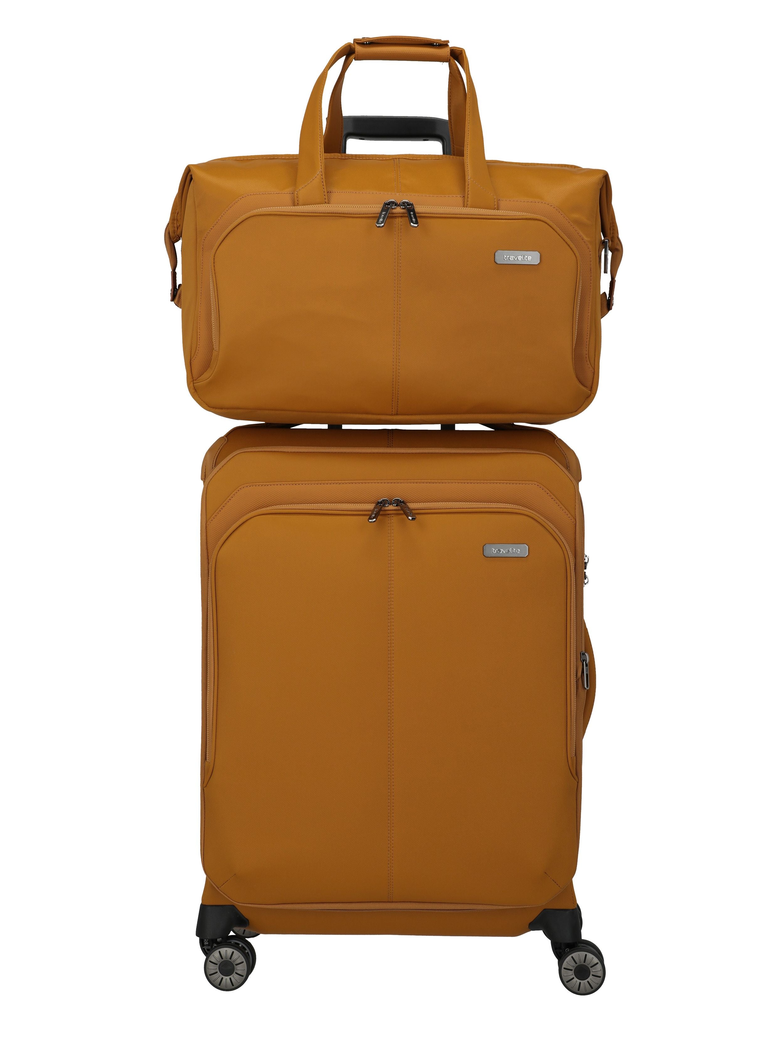 TRAVELITE BOLSA DE VIAJE WEEKENDER DE PRIIMA