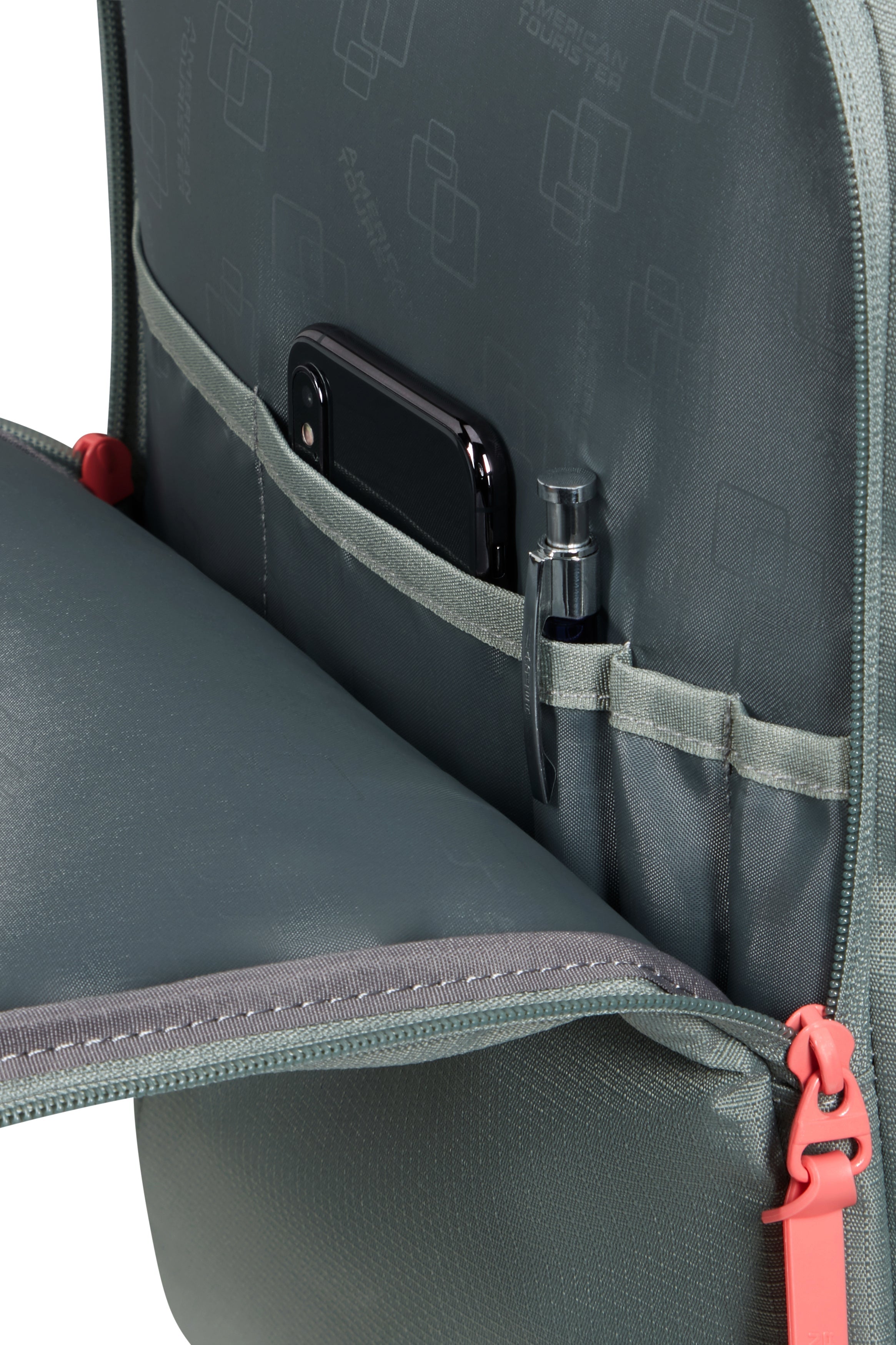 AMERICAN TOURISTER MOCHILA DE VIAJE CASUAL MS TAKE2CABIN