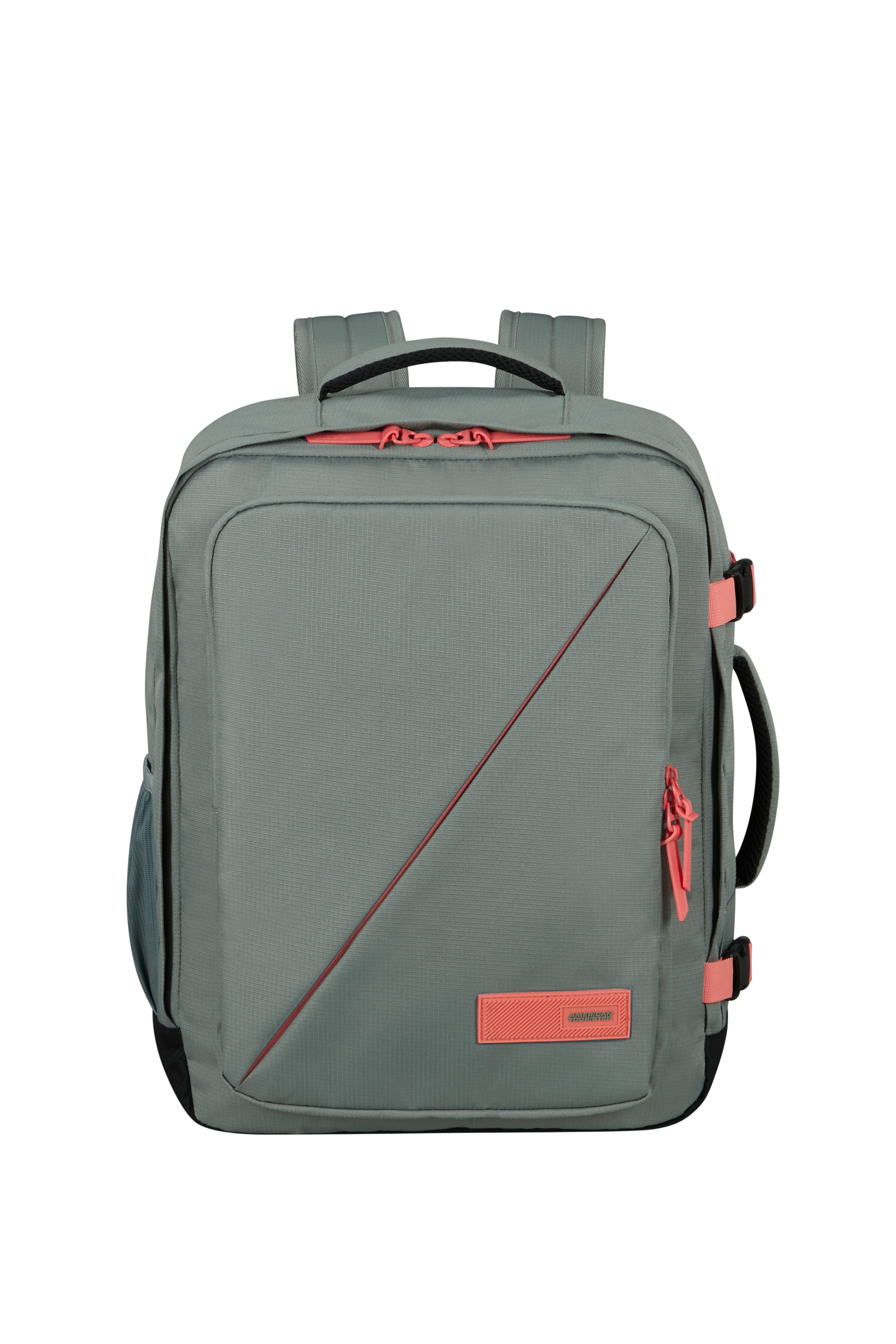 AMERICAN TOURISTER MOCHILA DE VIAJE CASUAL MS TAKE2CABIN
