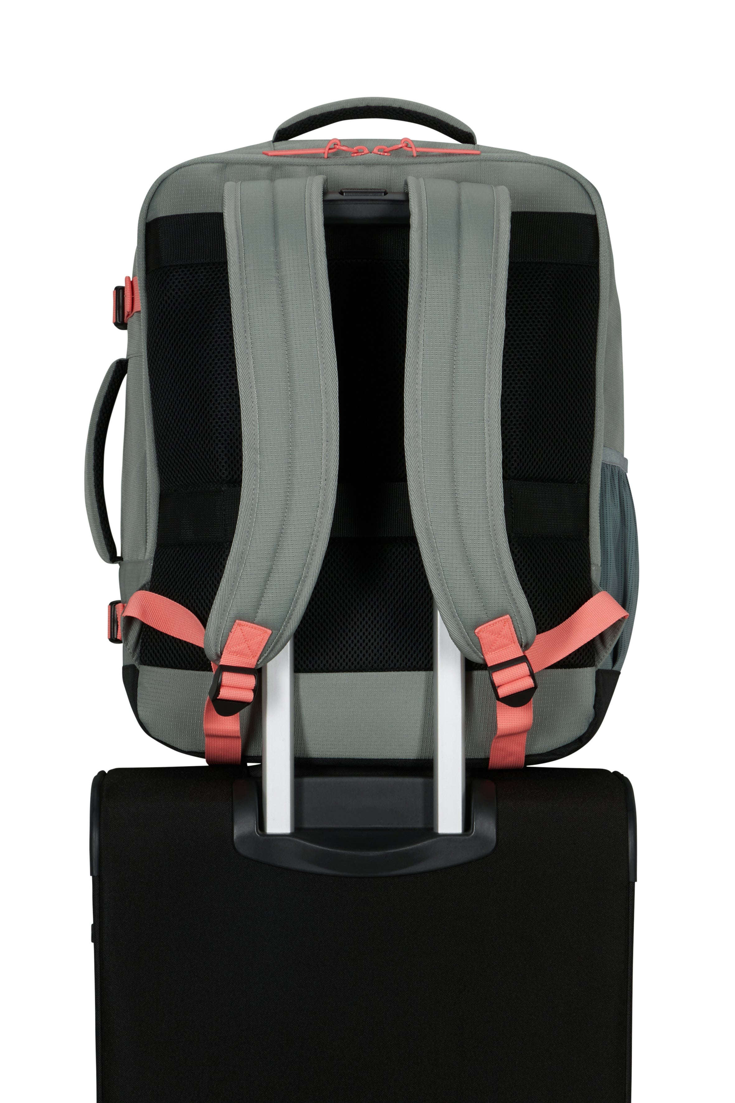 AMERICAN TOURISTER MOCHILA DE VIAJE CASUAL MS TAKE2CABIN