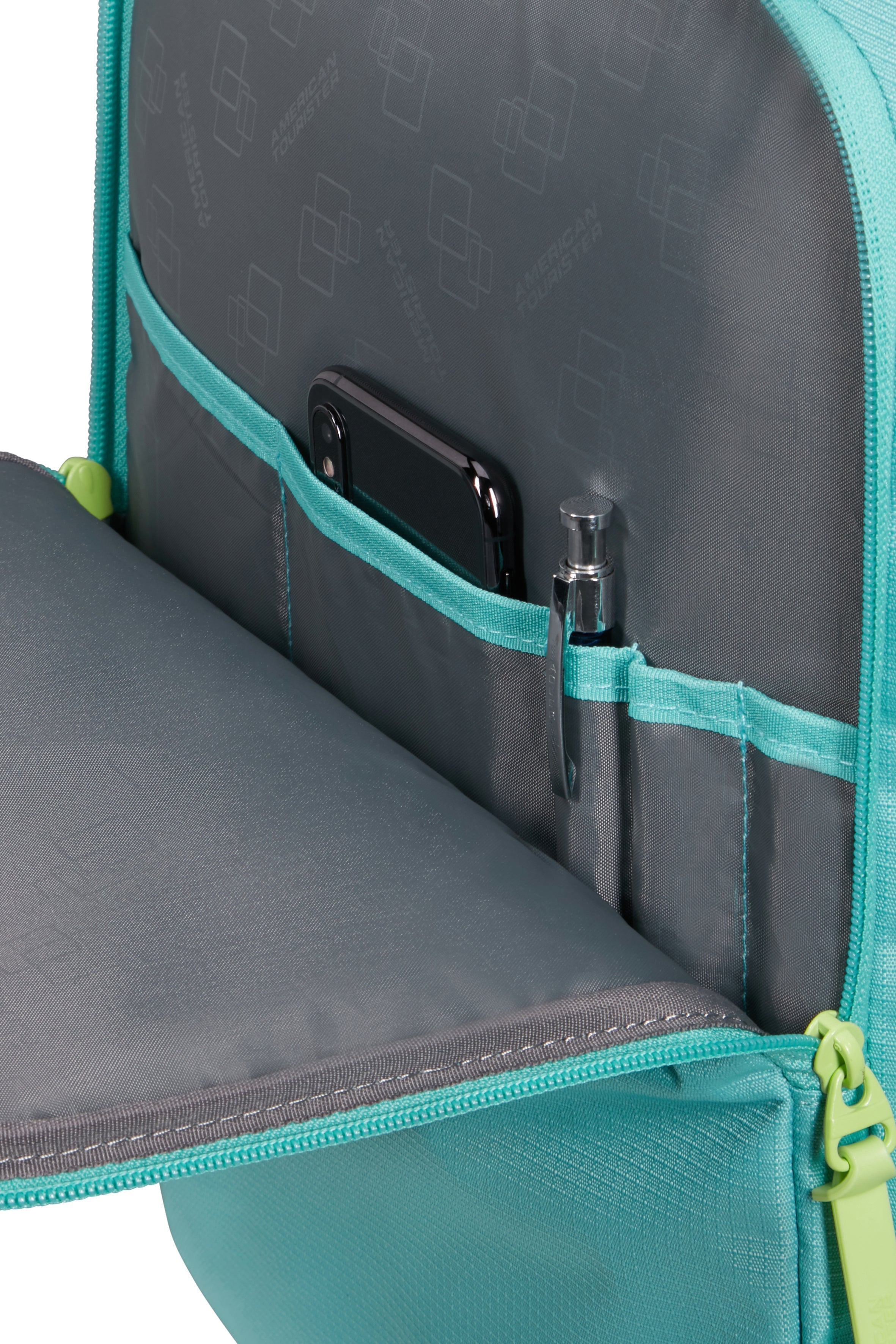 AMERICAN TOURISTER MOCHILA DE VIAJE CASUAL MS TAKE2CABIN