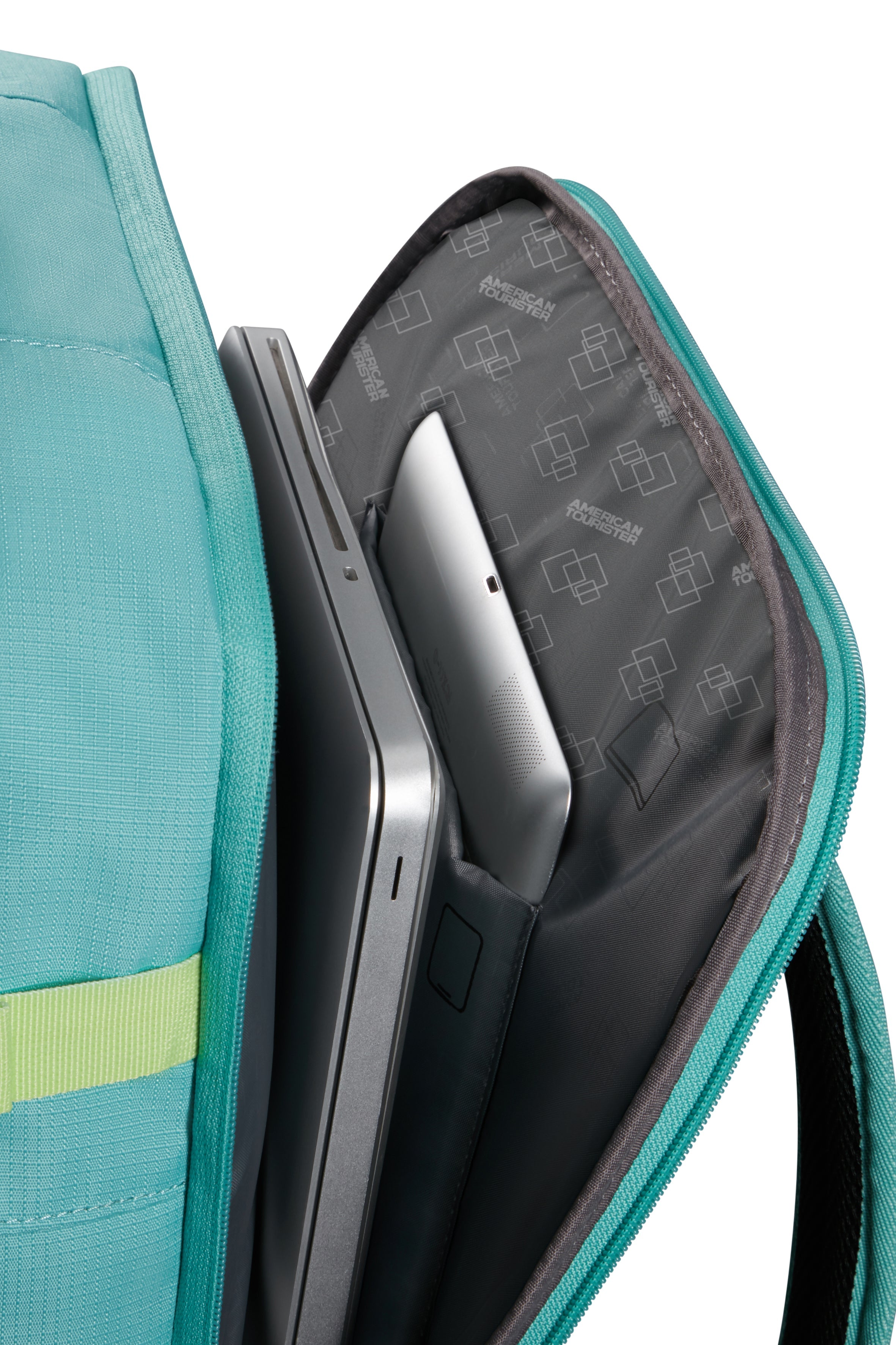 AMERICAN TOURISTER MOCHILA DE VIAJE CASUAL MS TAKE2CABIN