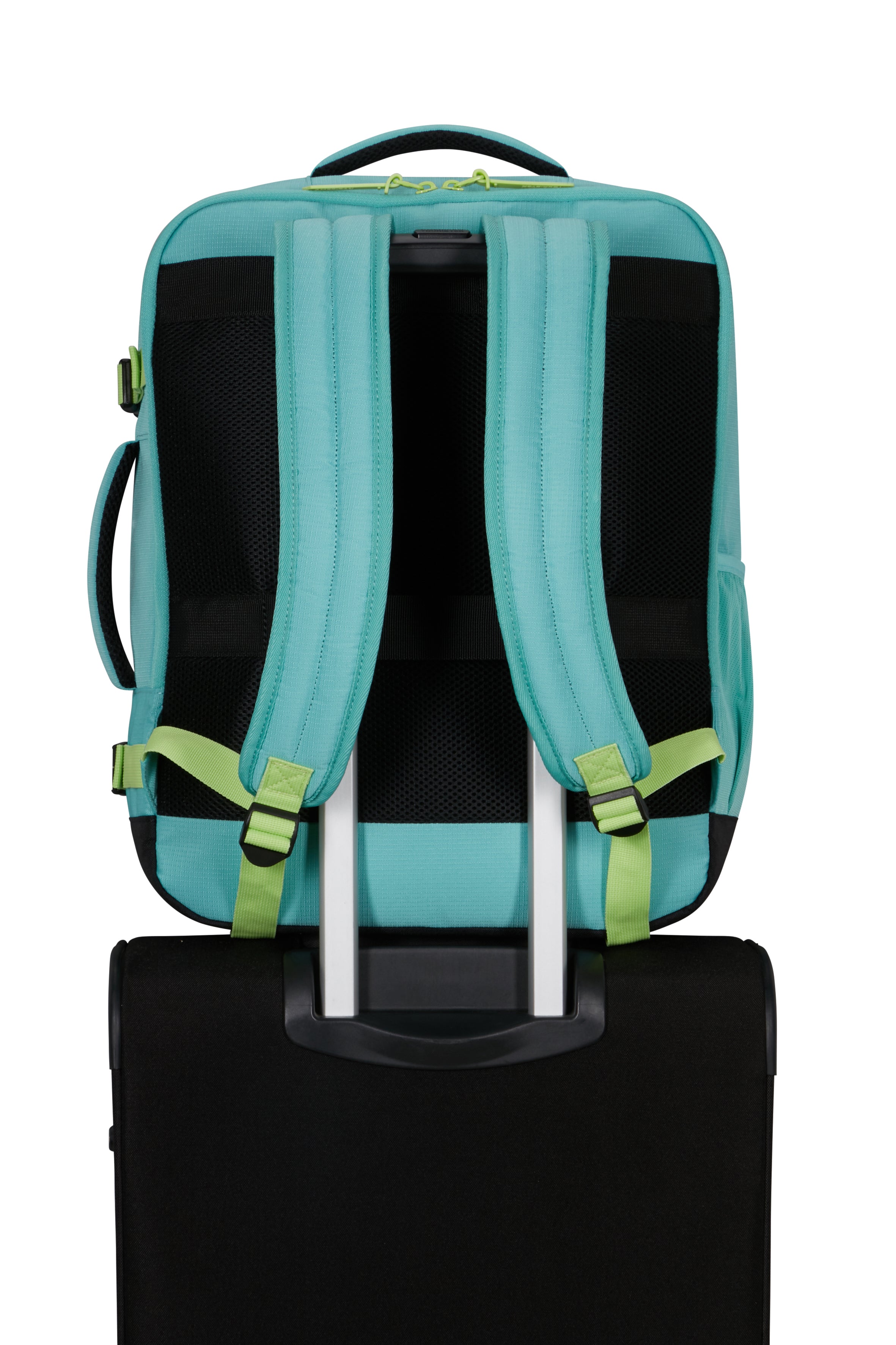 AMERICAN TOURISTER MOCHILA DE VIAJE CASUAL MS TAKE2CABIN