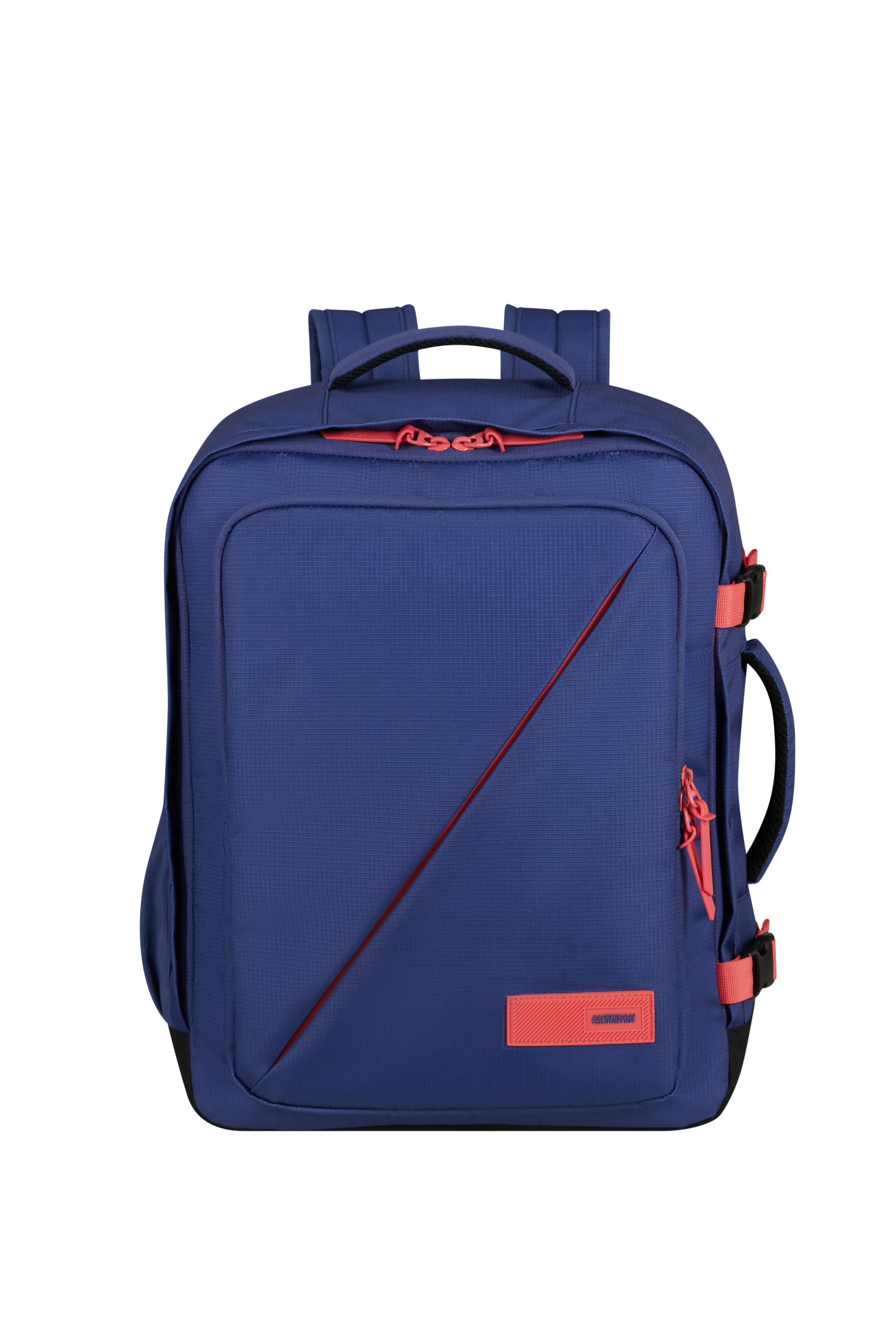 AMERICAN TOURISTER MOCHILA DE VIAJE CASUAL MS TAKE2CABIN