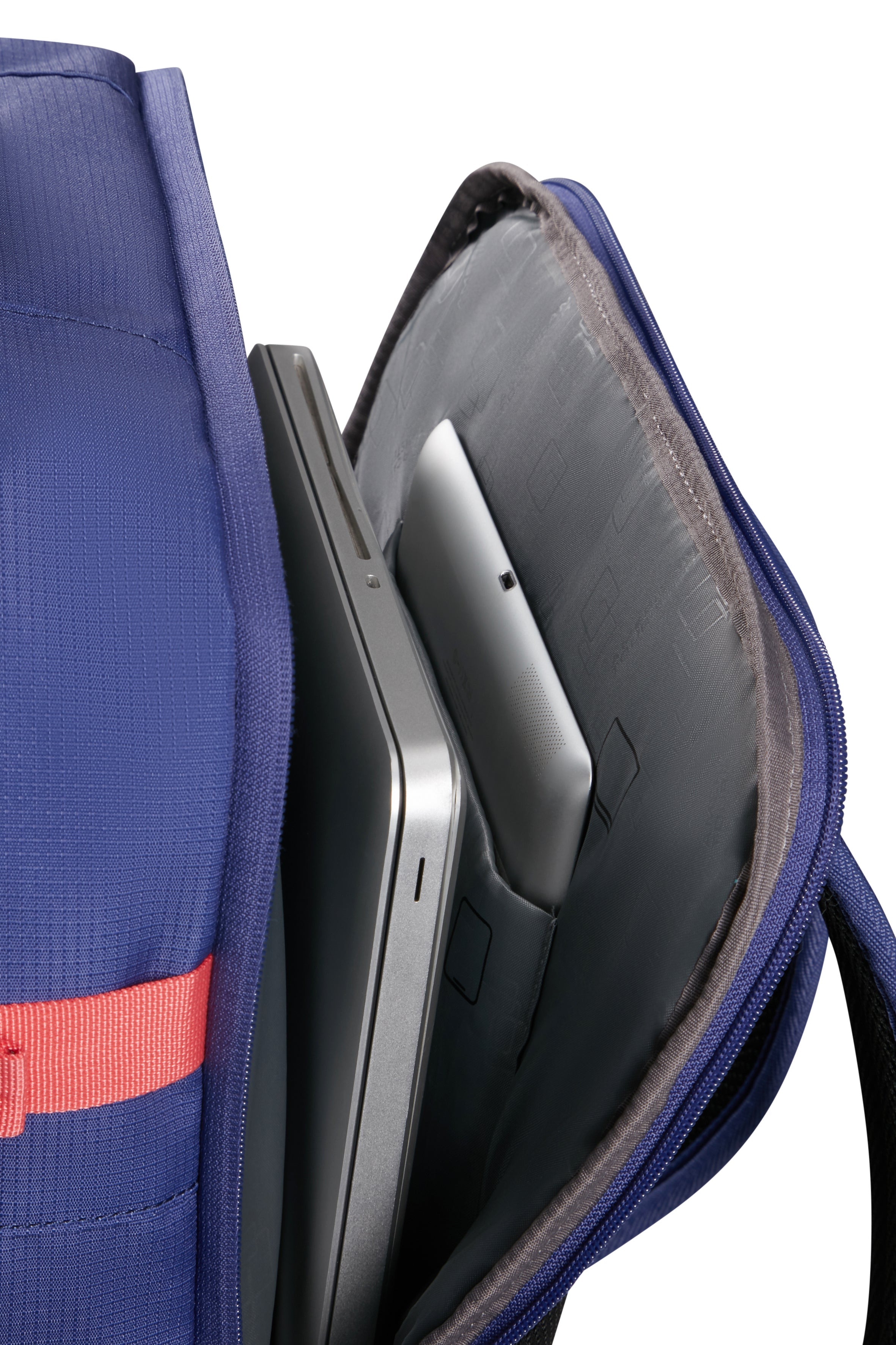 AMERICAN TOURISTER MOCHILA DE VIAJE CASUAL MS TAKE2CABIN