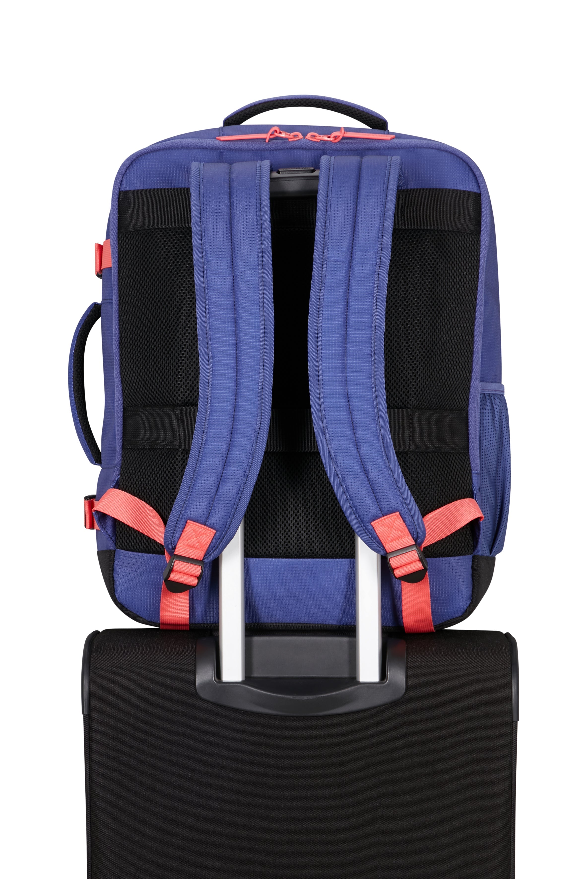 AMERICAN TOURISTER MOCHILA DE VIAJE CASUAL MS TAKE2CABIN