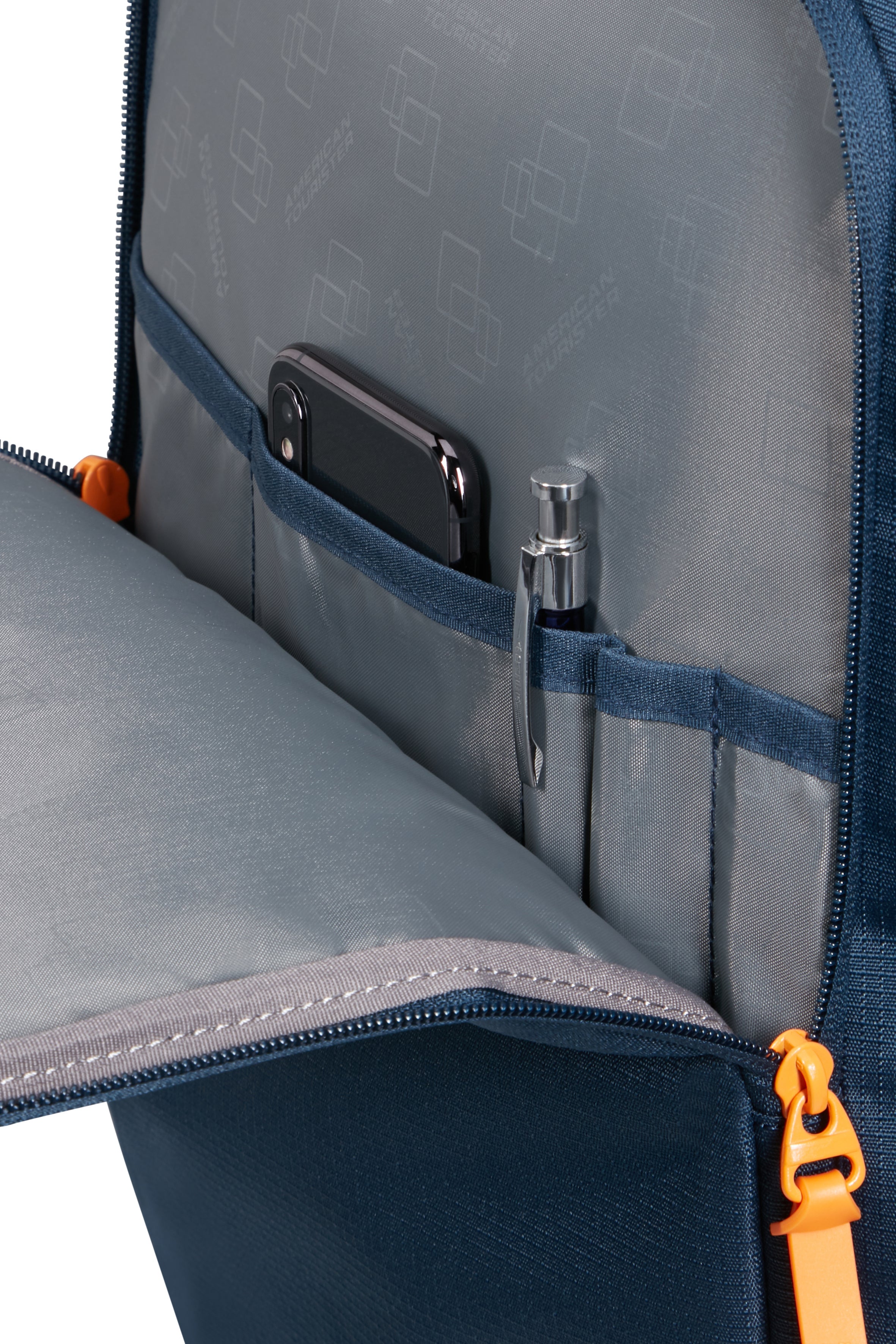AMERICAN TOURISTER MOCHILA DE VIAJE CASUAL MS TAKE2CABIN
