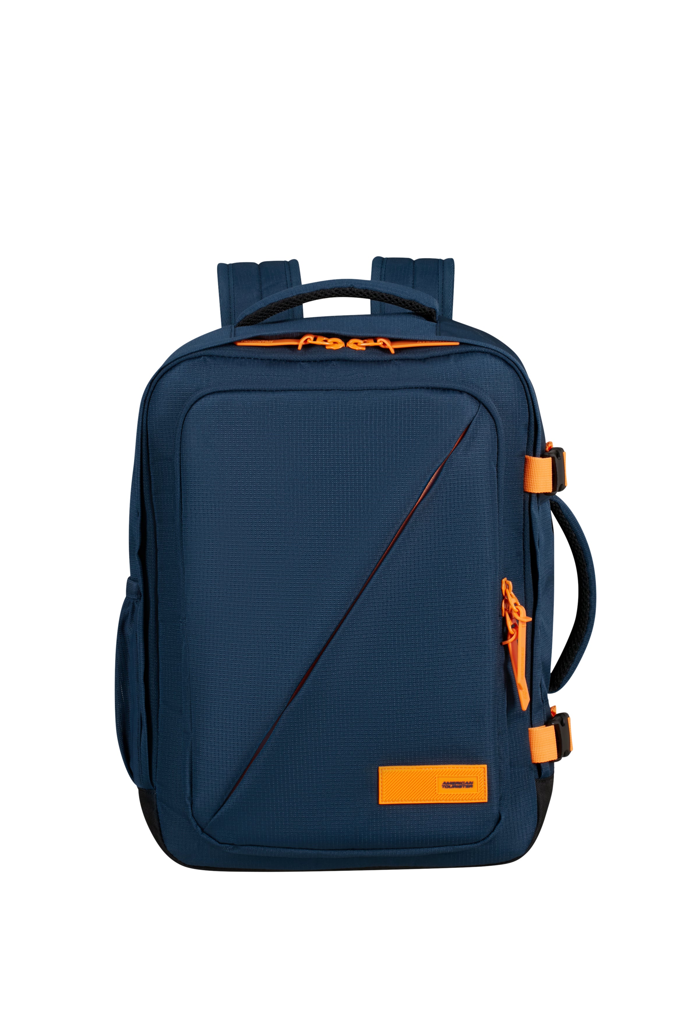 AMERICAN TOURISTER MOCHILA DE VIAJE CASUAL MS TAKE2CABIN