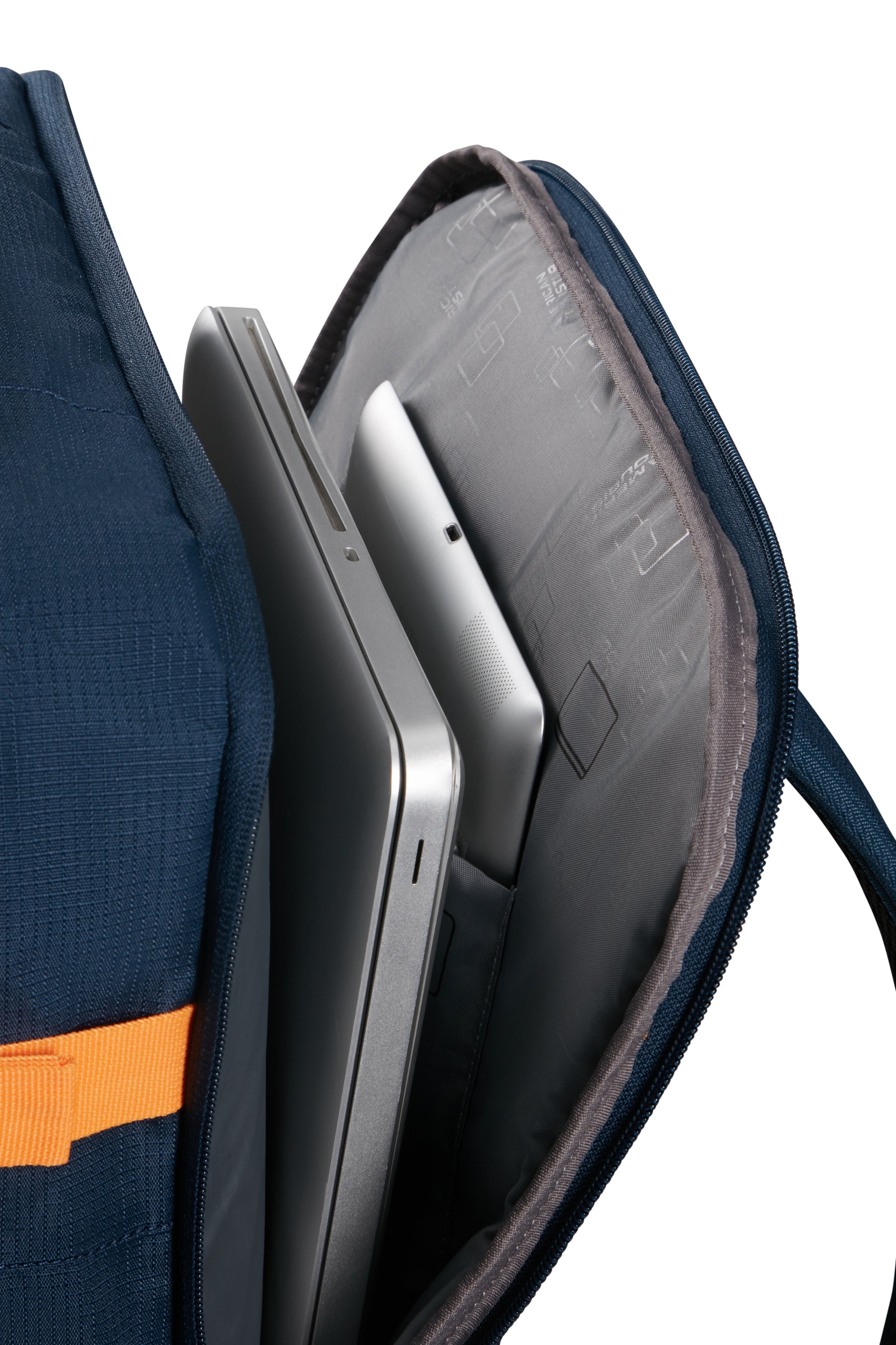 AMERICAN TOURISTER MOCHILA DE VIAJE CASUAL MS TAKE2CABIN