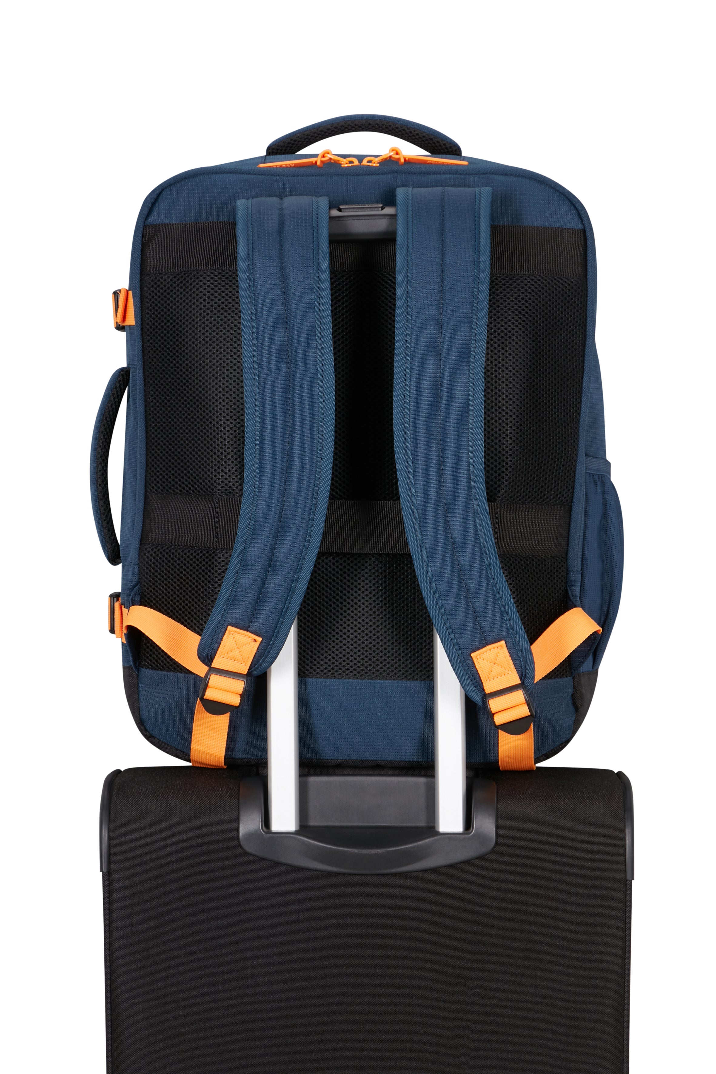 AMERICAN TOURISTER MOCHILA DE VIAJE CASUAL MS TAKE2CABIN