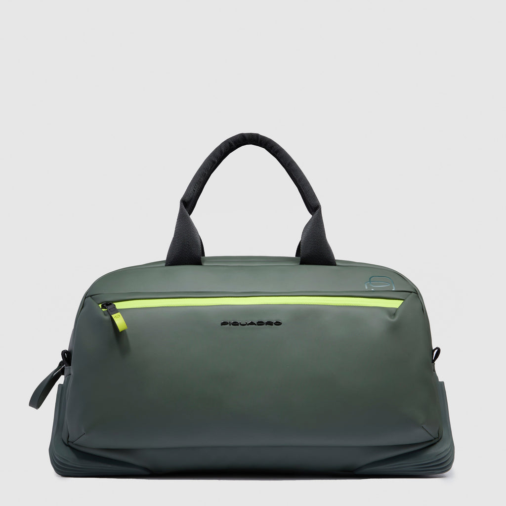 PIQUADRO BOLSA DE VIAJE DE CABINA RESISTENTE AL AGUA CORNER 2.0
