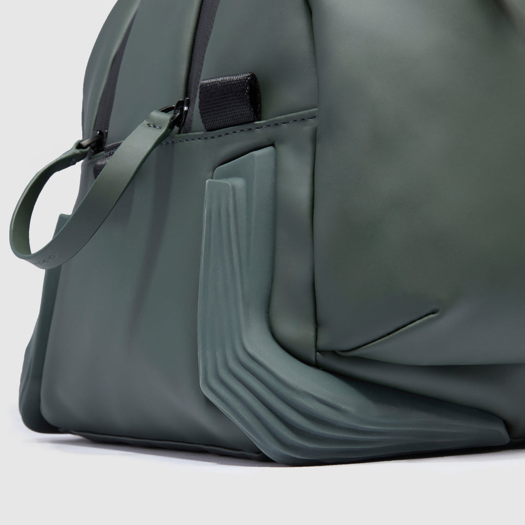 PIQUADRO BOLSA DE VIAJE DE CABINA RESISTENTE AL AGUA CORNER 2.0