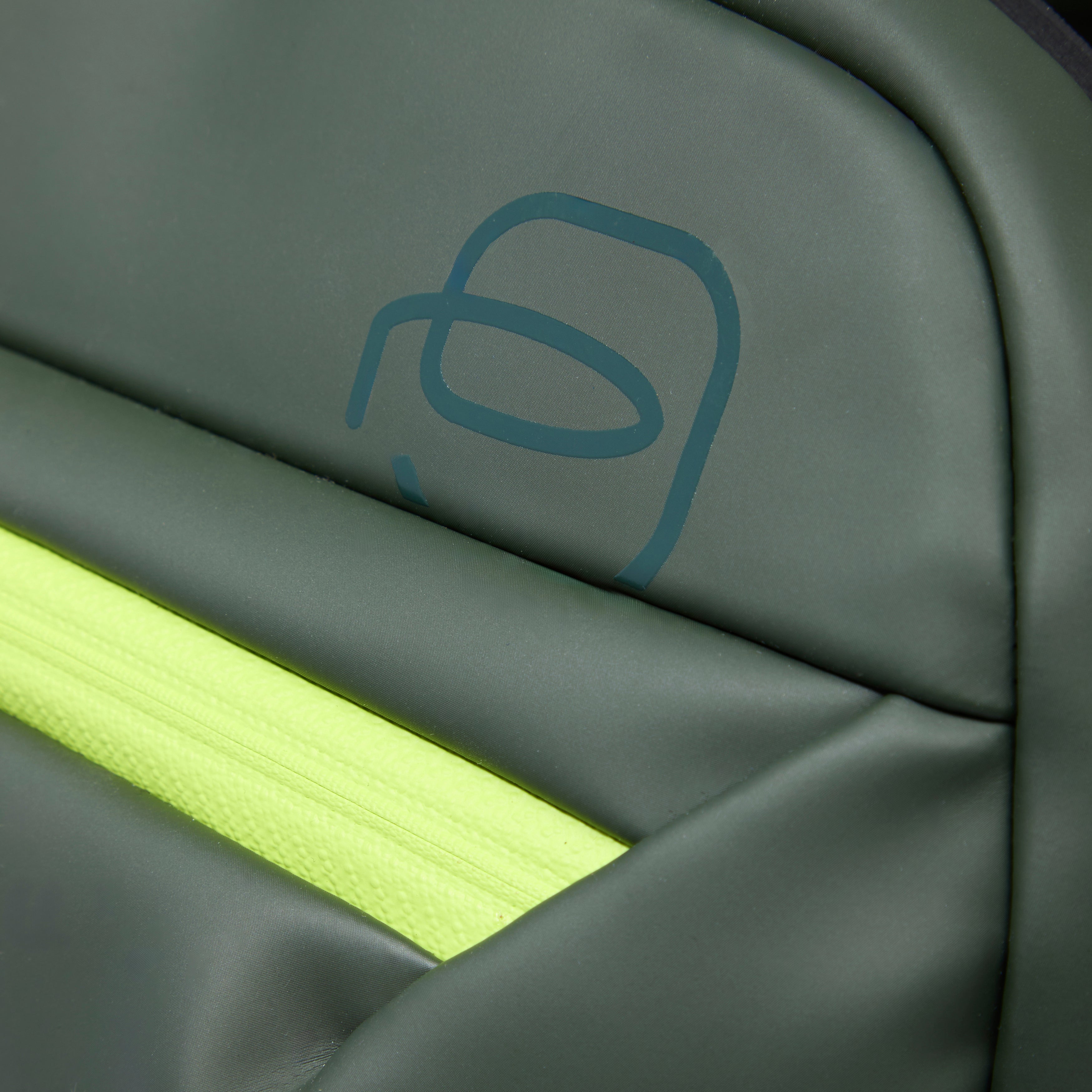 PIQUADRO BOLSA DE VIAJE DE CABINA RESISTENTE AL AGUA CORNER 2.0