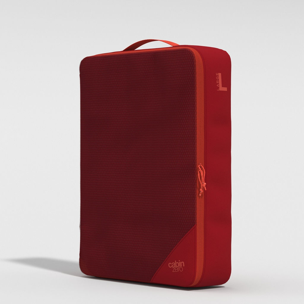 CABIN ZERO PACKING CUBE CLASSIC LARGE