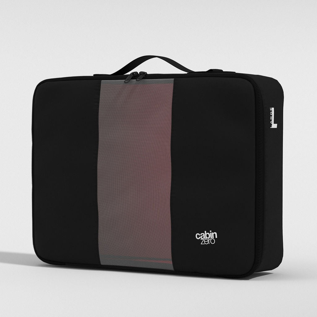 CABIN ZERO PACKING CUBE LUX LARGE