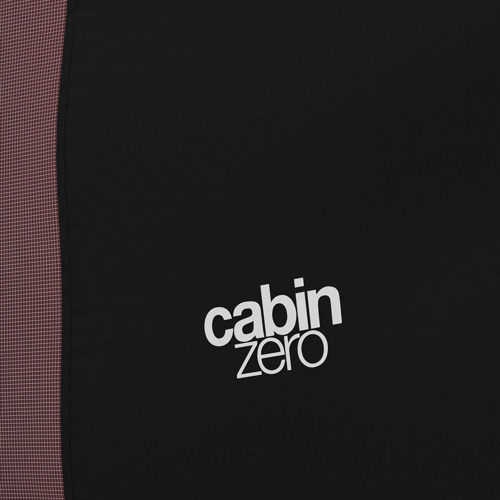 CABIN ZERO PACKING CUBE LUX LARGE
