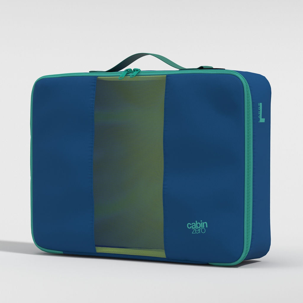 CABIN ZERO PACKING CUBE LUX LARGE