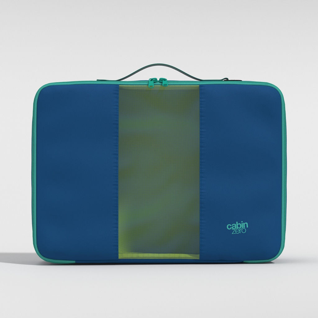 CABIN ZERO PACKING CUBE LUX LARGE