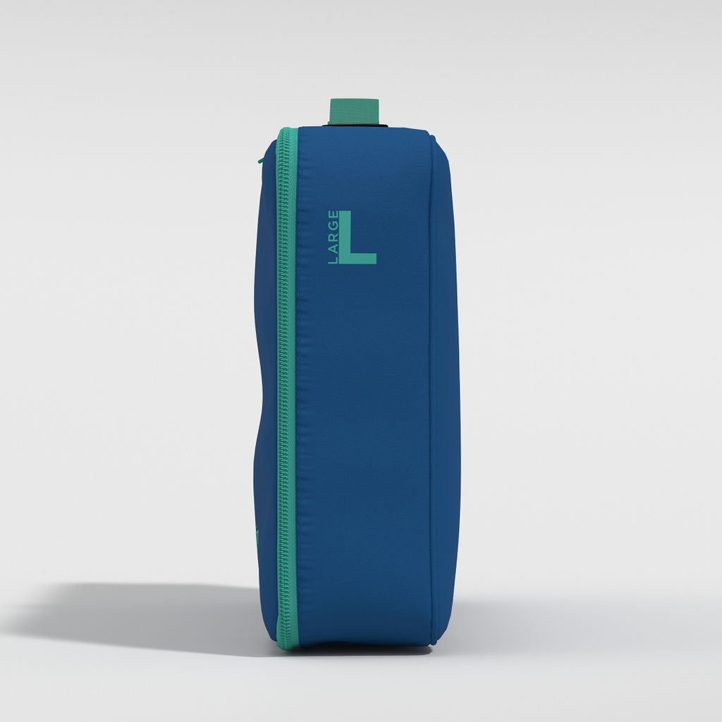 CABIN ZERO PACKING CUBE LUX LARGE