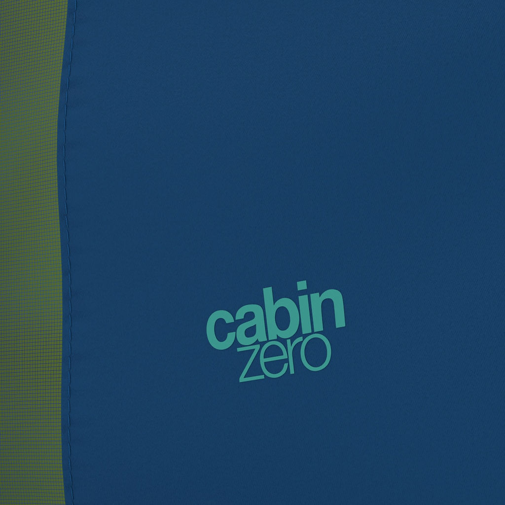 CABIN ZERO PACKING CUBE LUX LARGE
