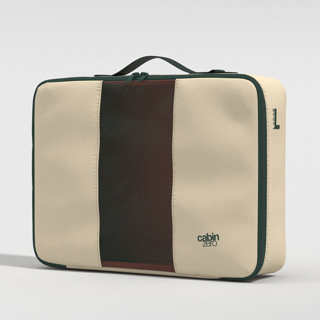 CABIN ZERO PACKING CUBE LUX LARGE