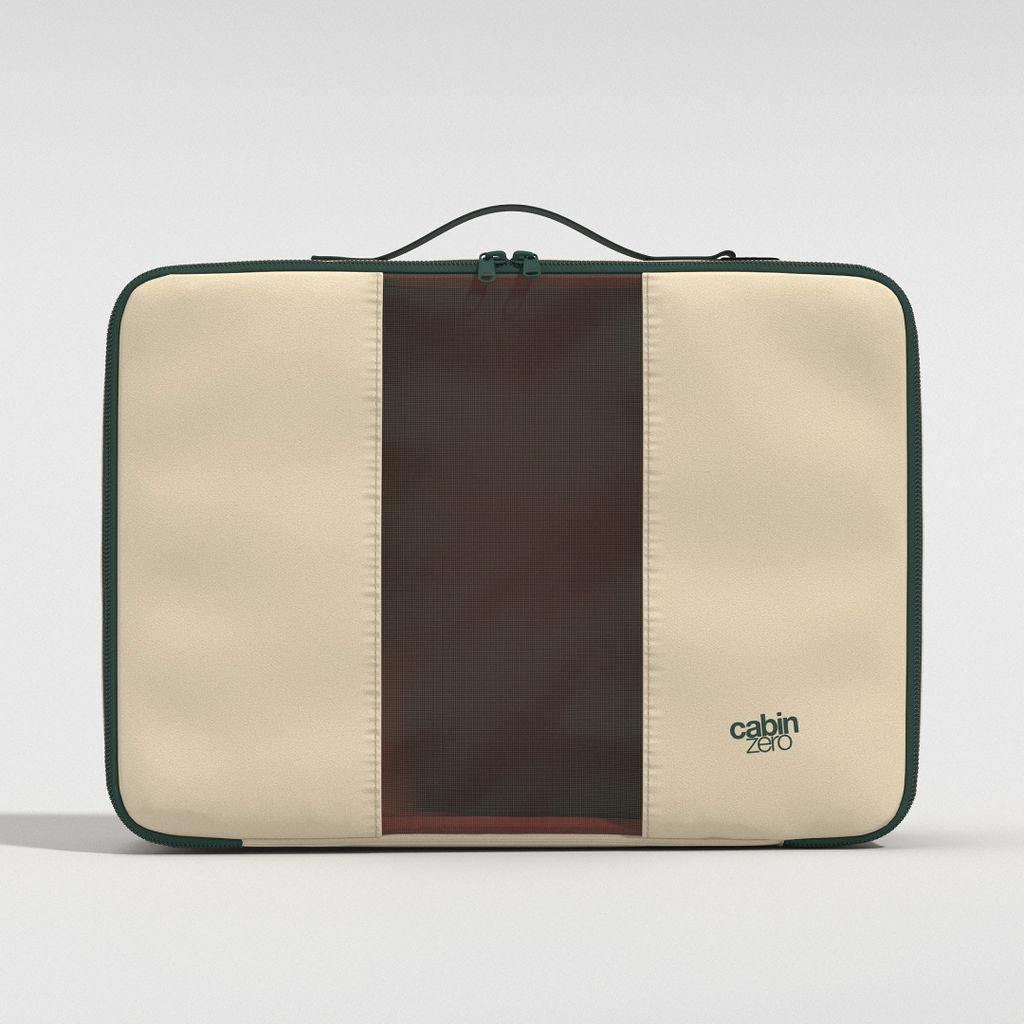 CABIN ZERO PACKING CUBE LUX LARGE