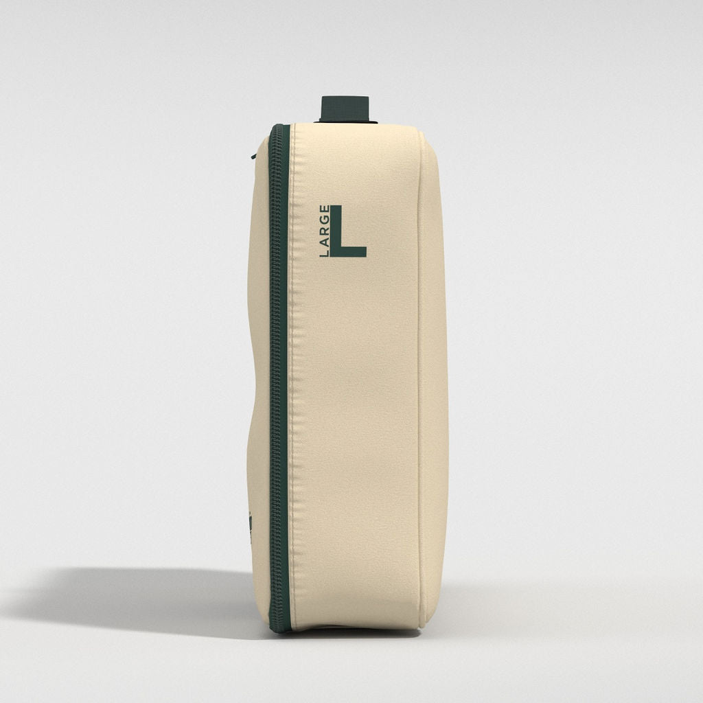 CABIN ZERO PACKING CUBE LUX LARGE