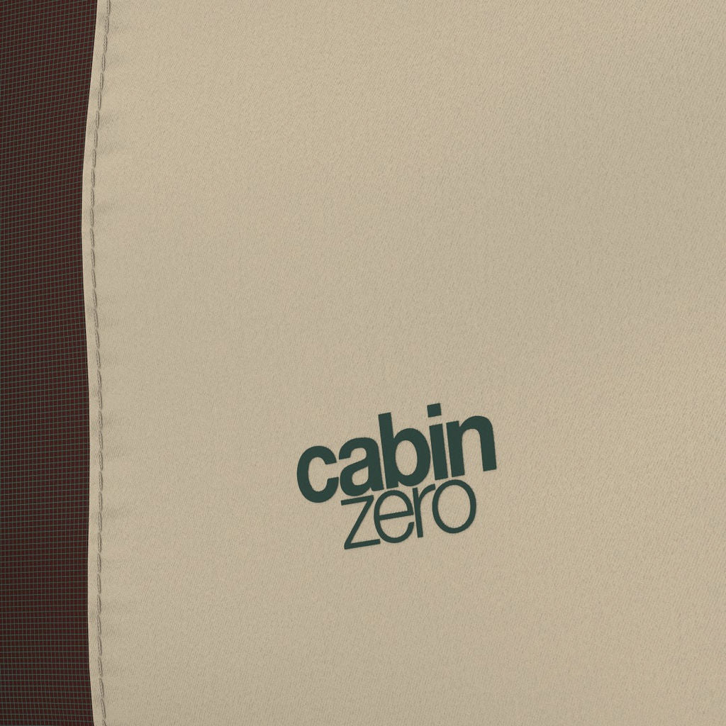 CABIN ZERO PACKING CUBE LUX LARGE