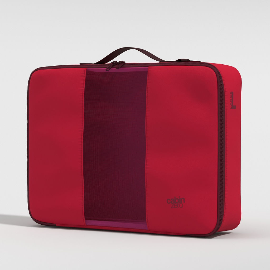 CABIN ZERO PACKING CUBE LUX LARGE
