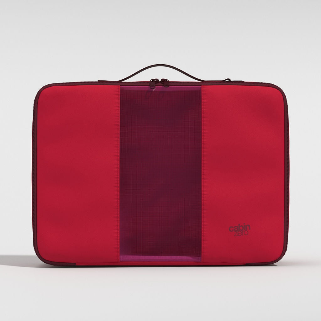 CABIN ZERO PACKING CUBE LUX LARGE