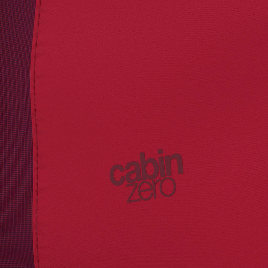 CABIN ZERO PACKING CUBE LUX LARGE