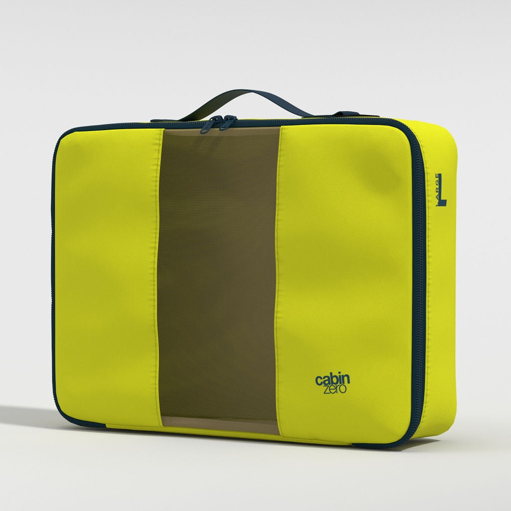 CABIN ZERO PACKING CUBE LUX LARGE