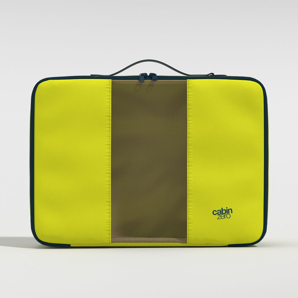 CABIN ZERO PACKING CUBE LUX LARGE