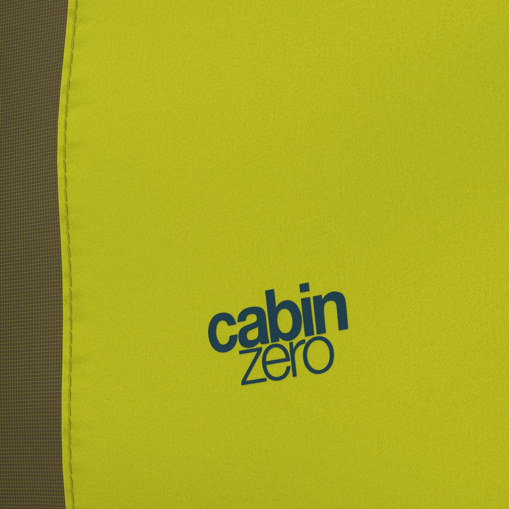 CABIN ZERO PACKING CUBE LUX LARGE
