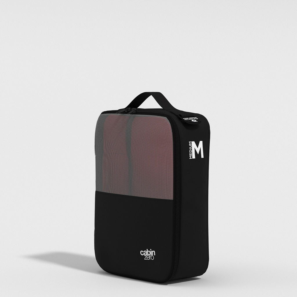 CABIN ZERO PACKING CUBE LUX MEDIUM