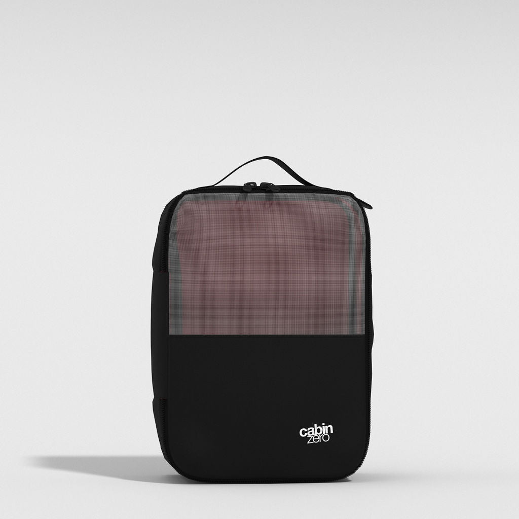 CABIN ZERO PACKING CUBE LUX MEDIUM