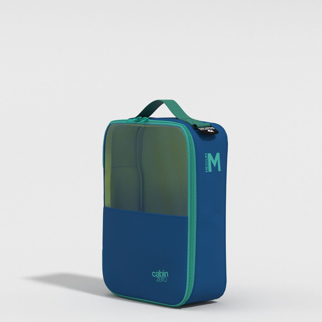 CABIN ZERO PACKING CUBE LUX MEDIUM