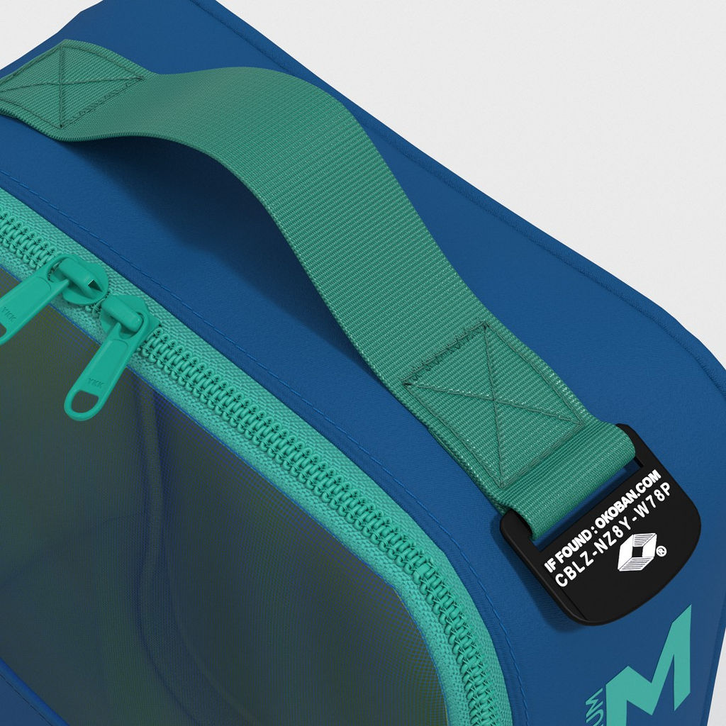 CABIN ZERO PACKING CUBE LUX MEDIUM