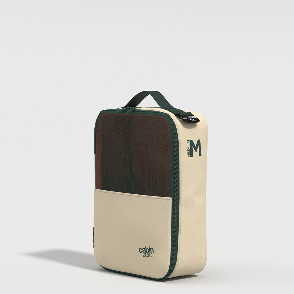 CABIN ZERO PACKING CUBE LUX MEDIUM