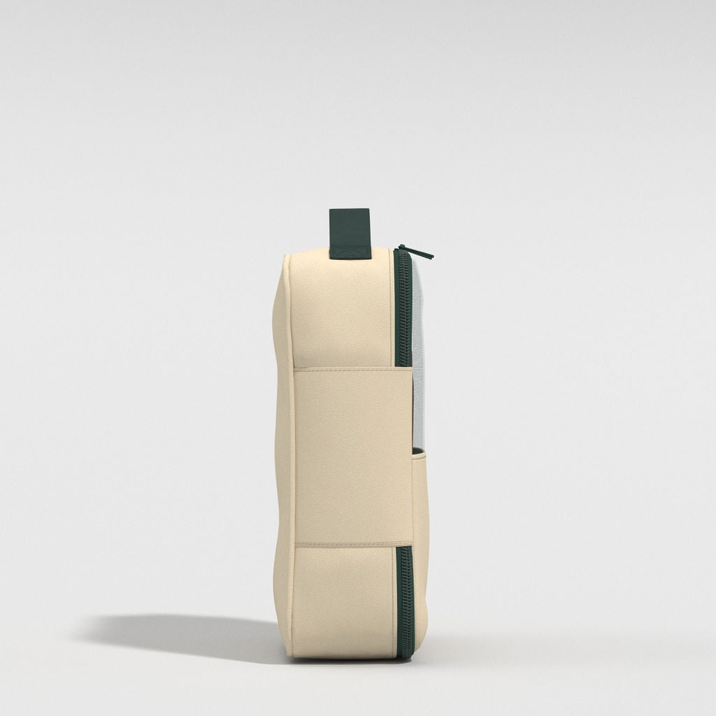 CABIN ZERO PACKING CUBE LUX MEDIUM