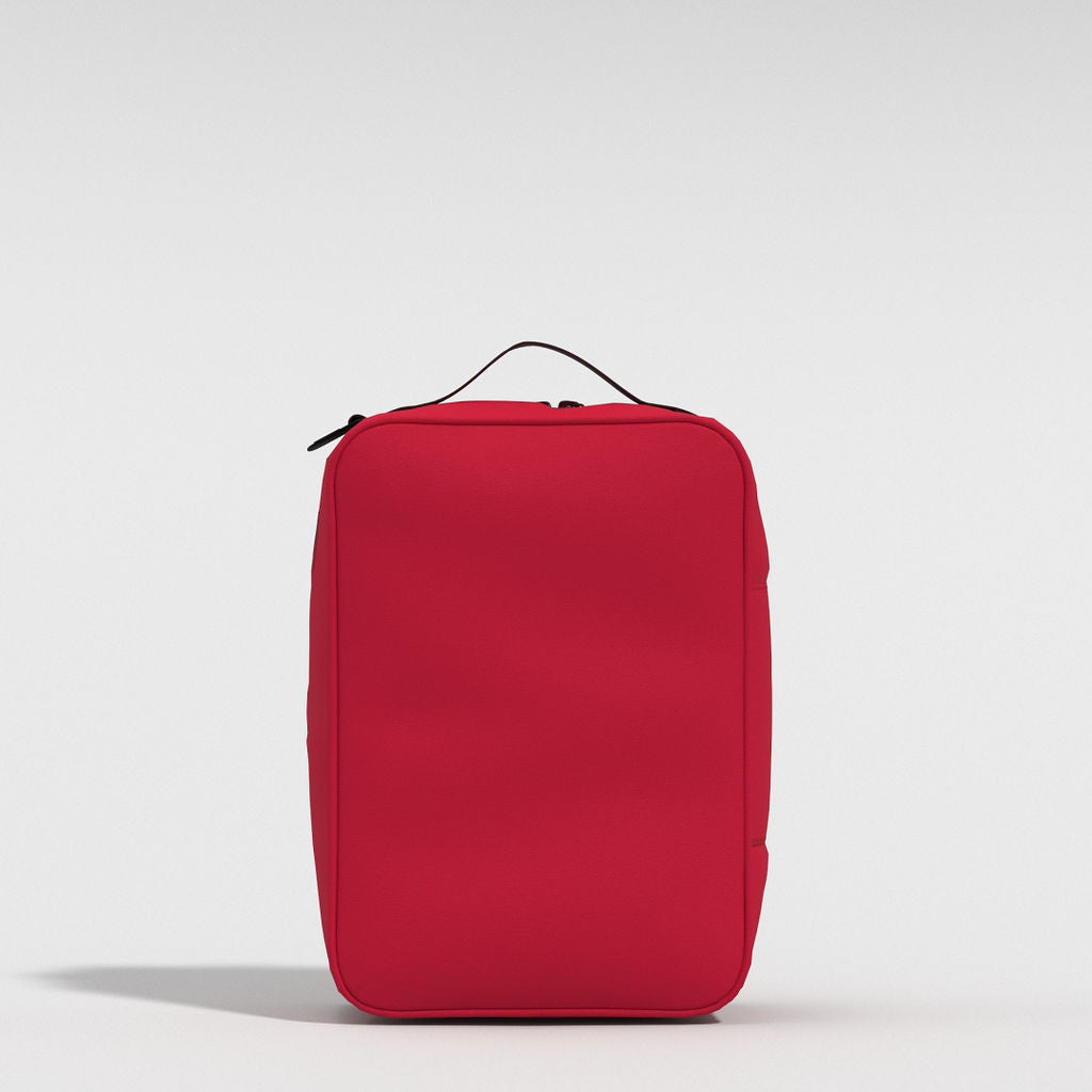 CABIN ZERO PACKING CUBE LUX MEDIUM