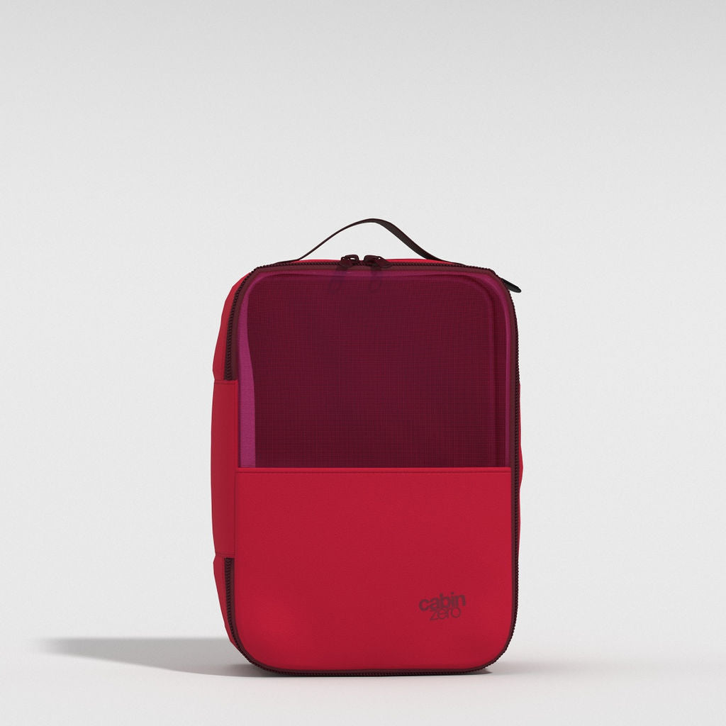 CABIN ZERO PACKING CUBE LUX MEDIUM