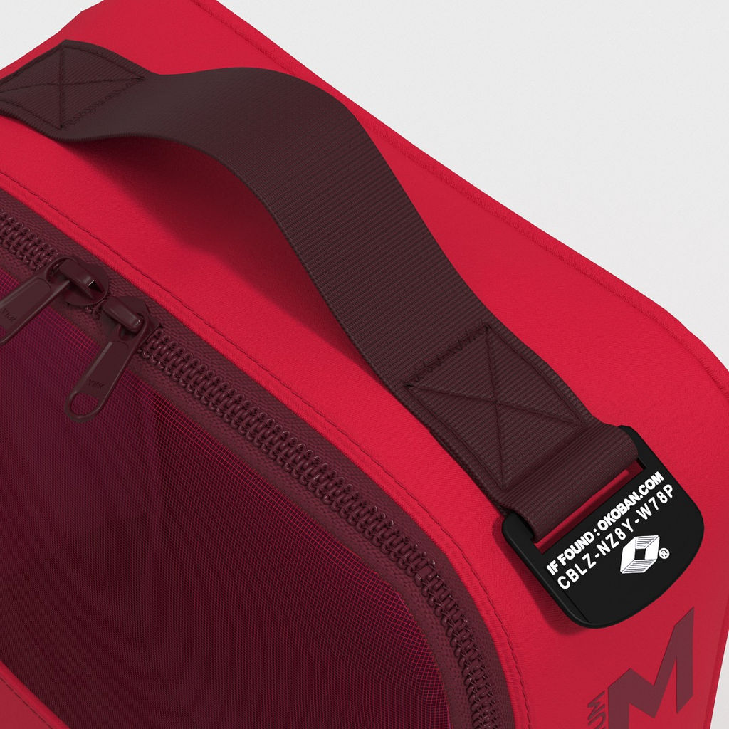 CABIN ZERO PACKING CUBE LUX MEDIUM