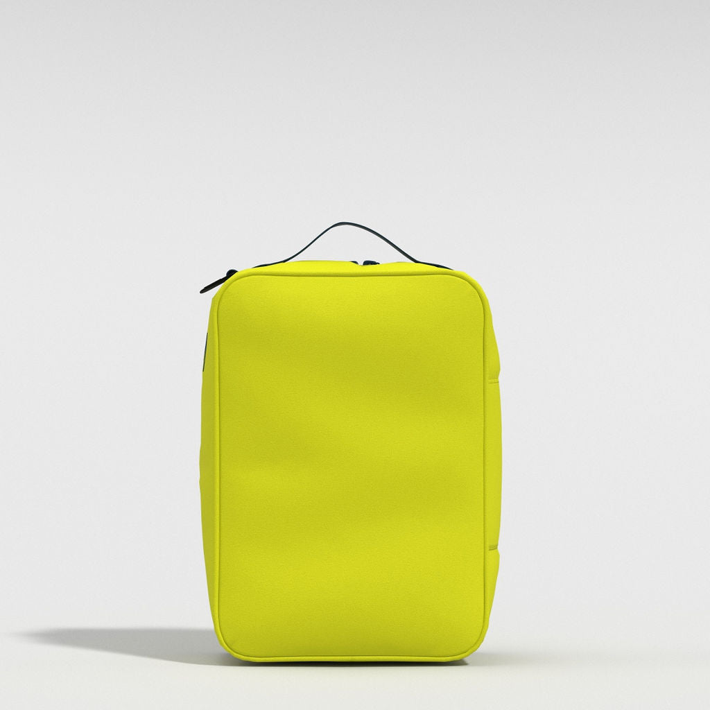 CABIN ZERO PACKING CUBE LUX MEDIUM