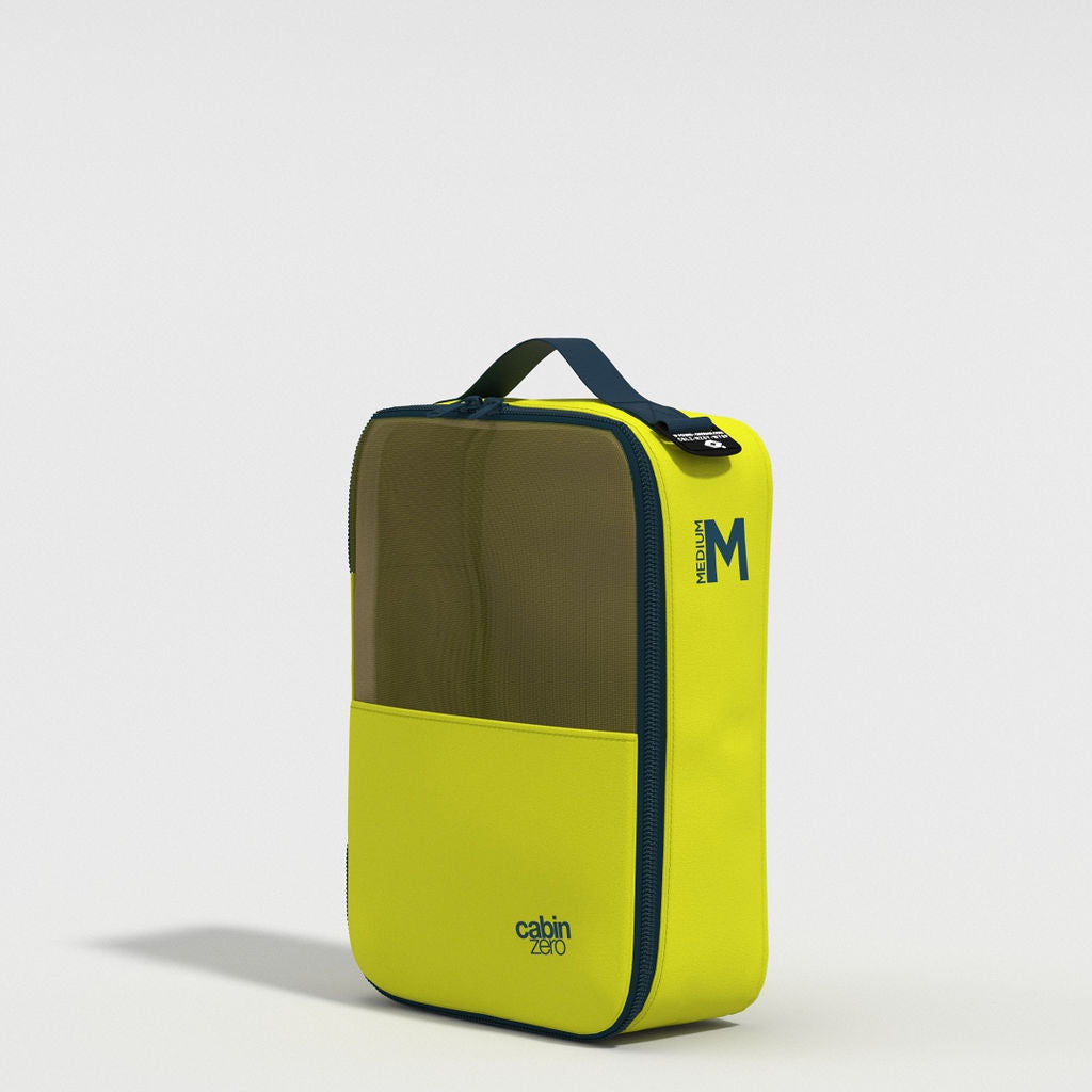 CABIN ZERO PACKING CUBE LUX MEDIUM