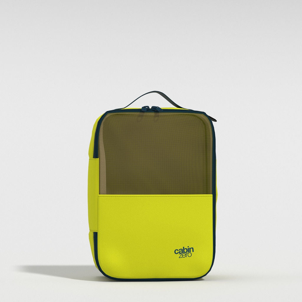 CABIN ZERO PACKING CUBE LUX MEDIUM