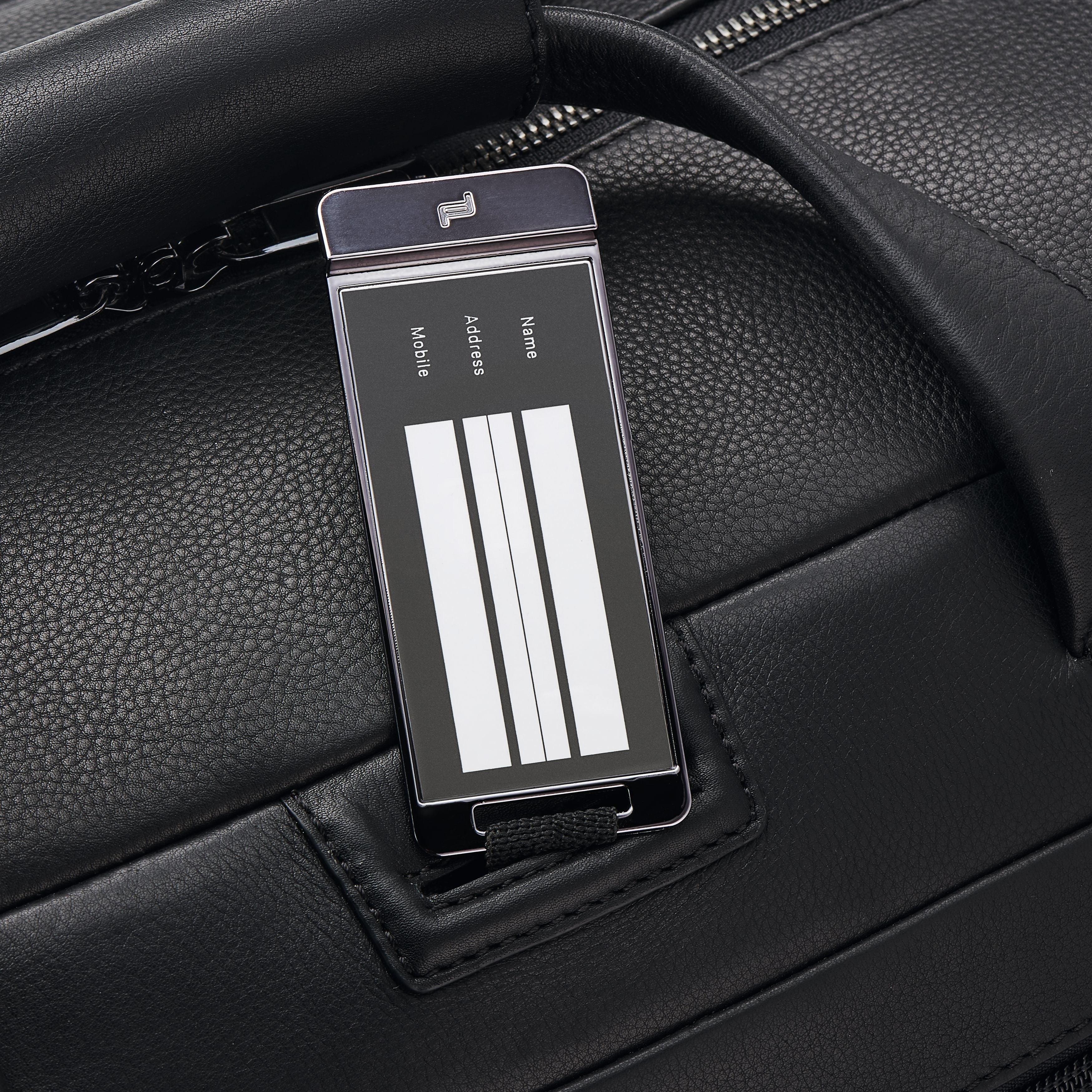 PORSCHE WEEKENDER ROADSTER LEATHER