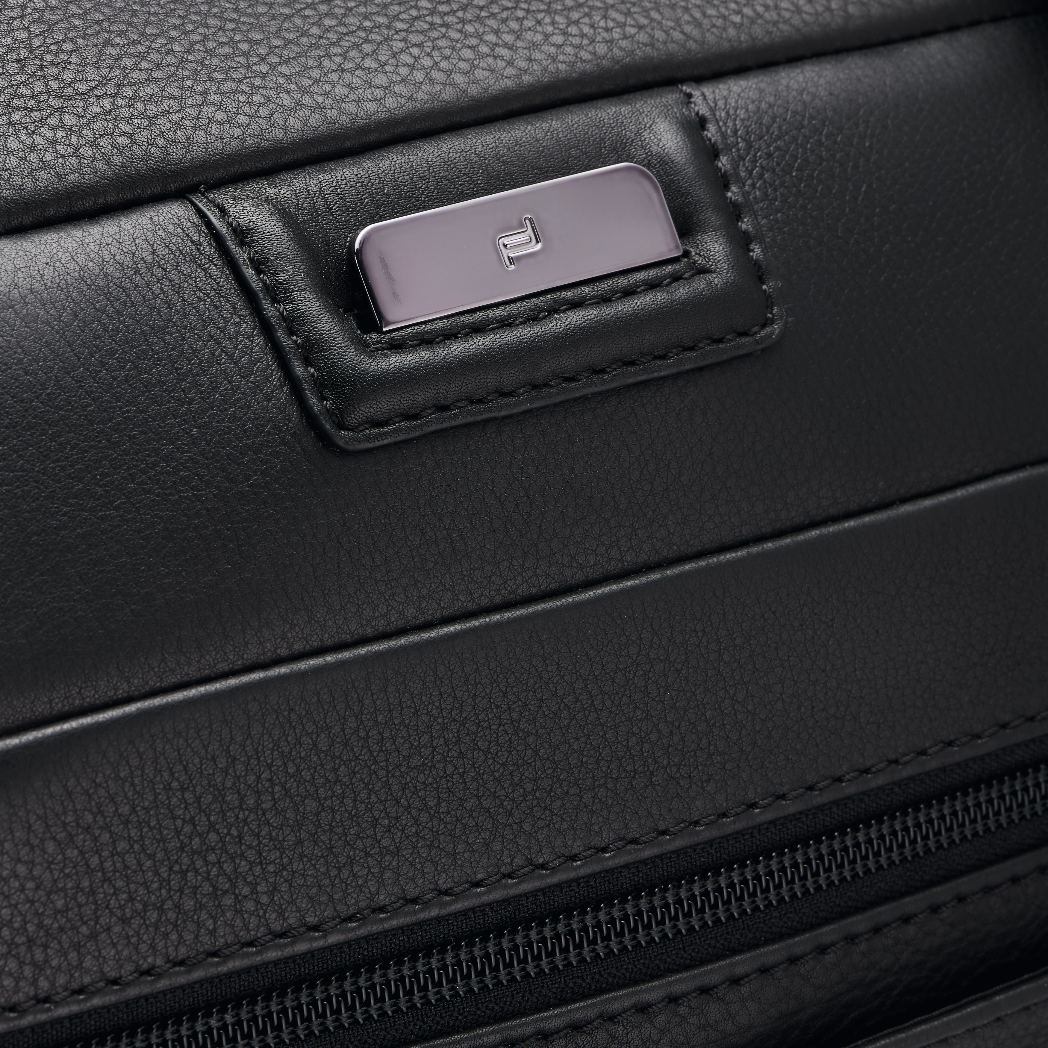 PORSCHE WEEKENDER ROADSTER LEATHER