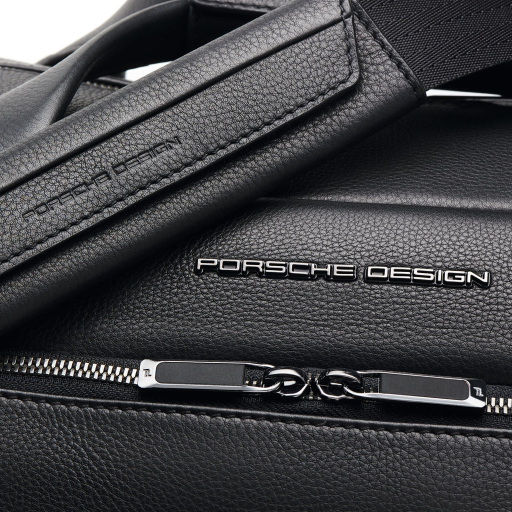 PORSCHE WEEKENDER ROADSTER LEATHER