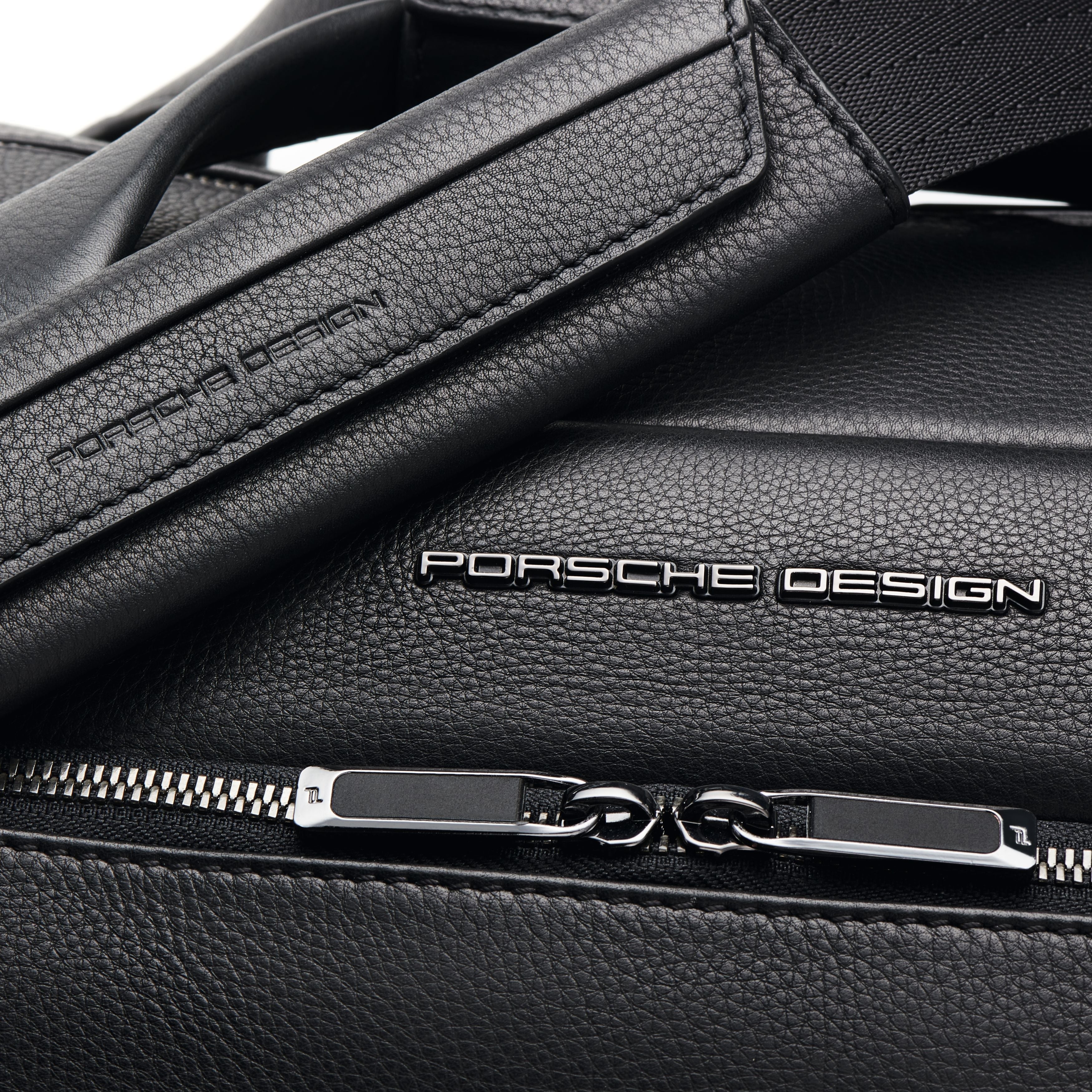 PORSCHE WEEKENDER ROADSTER LEATHER